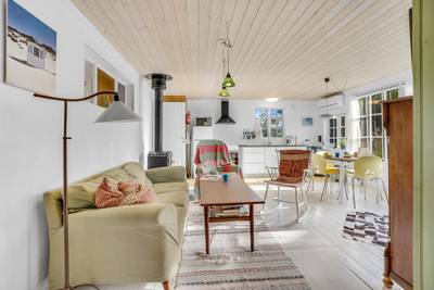 Vorschaubild von Ferienhaus MT12 in Faxe - Stevns - Südseeland