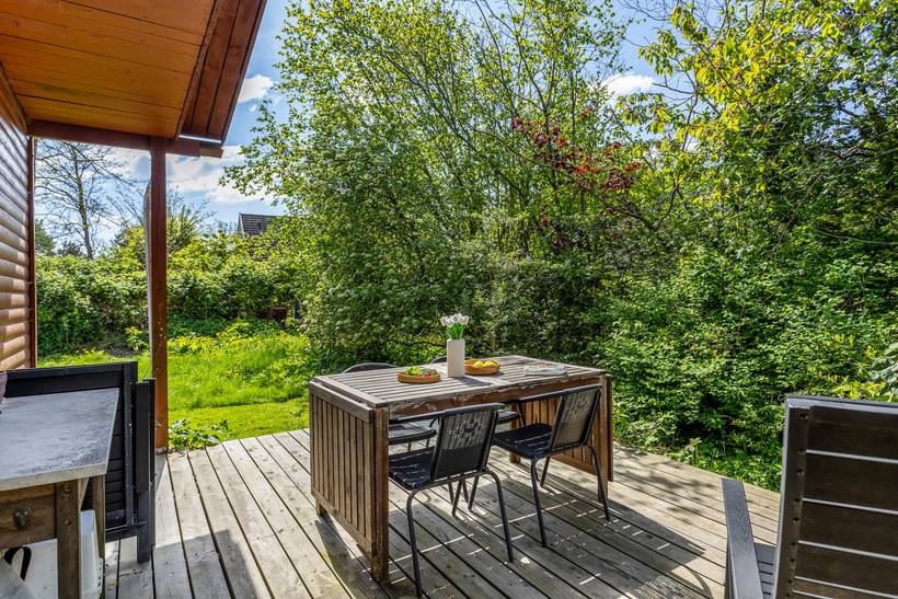 Foto von Ferienhaus MT12 in Faxe - Stevns - Südseeland
