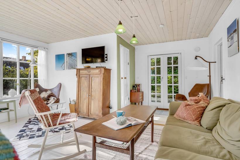Foto von Ferienhaus MT12 in Faxe - Stevns - Südseeland