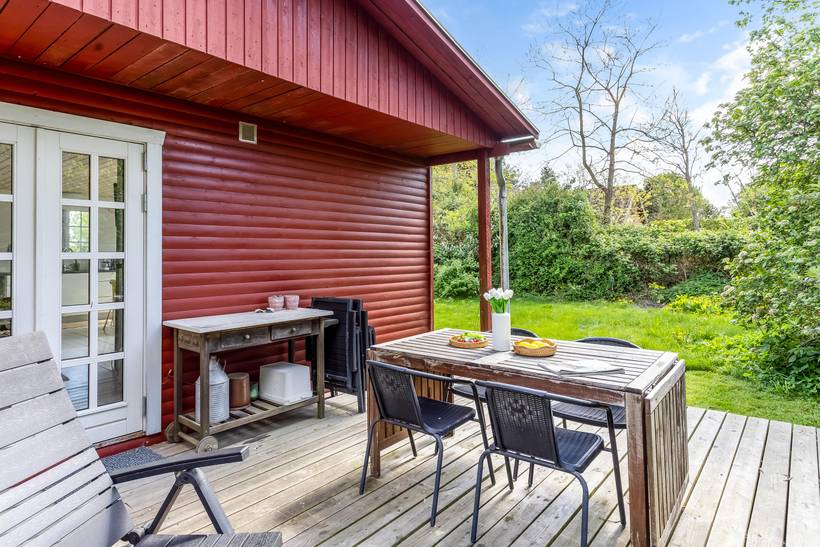 Foto von Ferienhaus MT12 in Faxe - Stevns - Südseeland