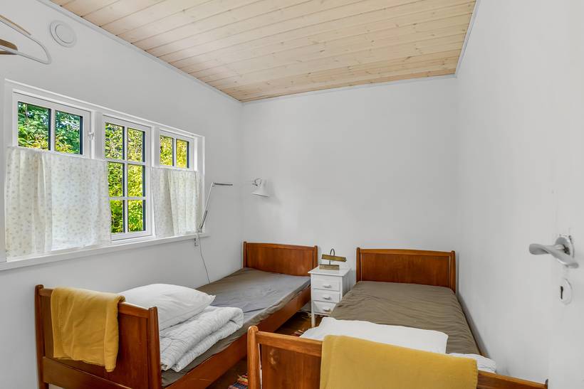 Foto von Ferienhaus MT12 in Faxe - Stevns - Südseeland