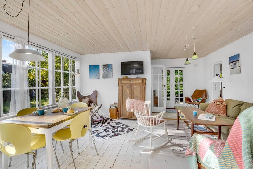 Foto von Ferienhaus MT12 in Faxe - Stevns - Südseeland