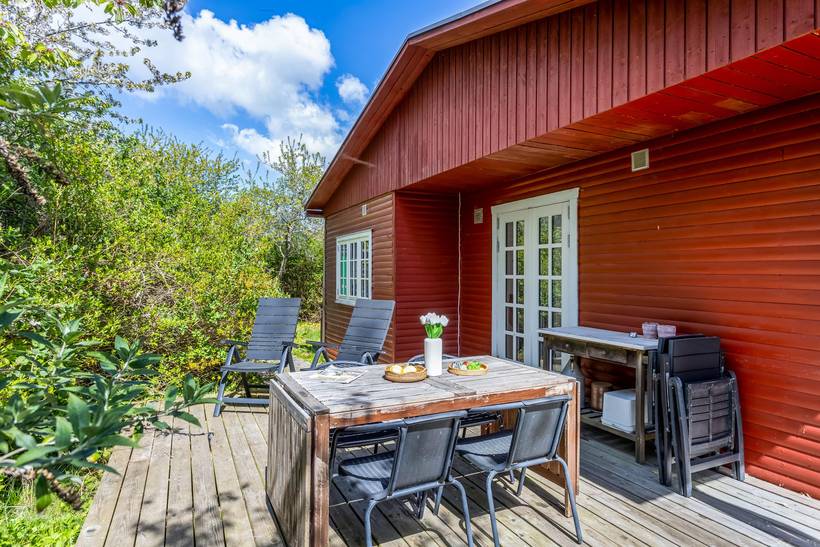 Foto von Ferienhaus MT12 in Faxe - Stevns - Südseeland