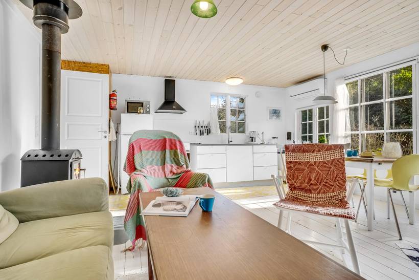 Foto von Ferienhaus MT12 in Faxe - Stevns - Südseeland