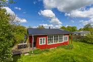 Faxe - Stevns - Südseeland