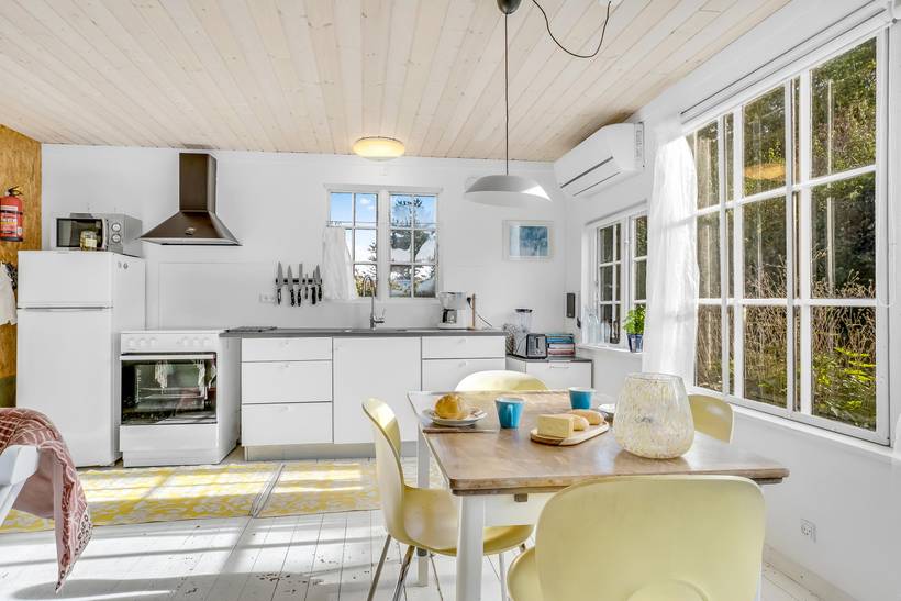 Foto von Ferienhaus MT12 in Faxe - Stevns - Südseeland