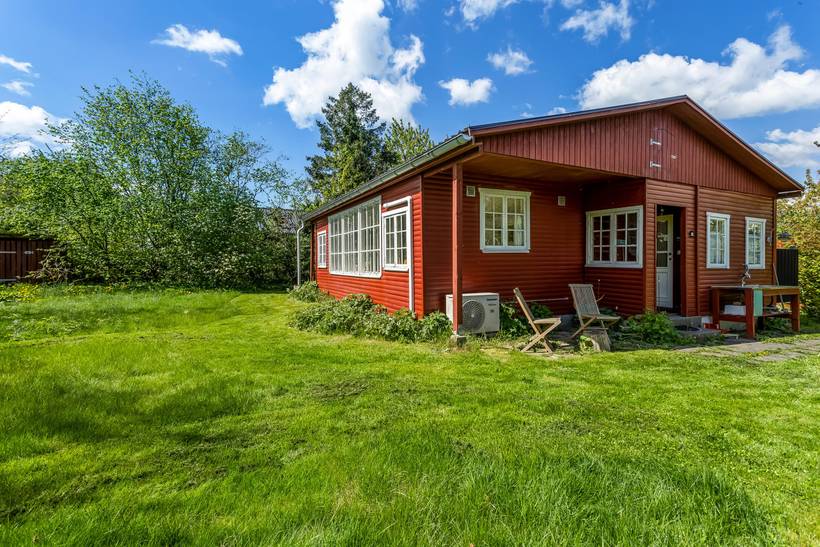 Foto von Ferienhaus MT12 in Faxe - Stevns - Südseeland
