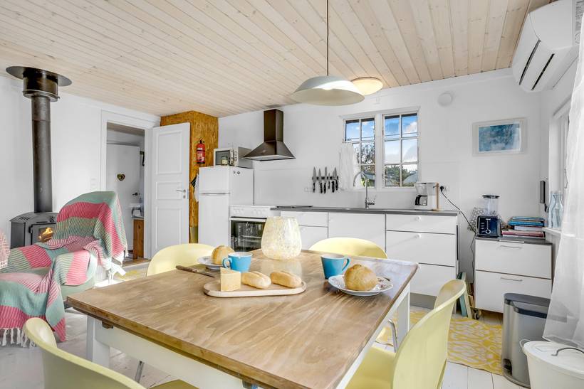 Foto von Ferienhaus MT12 in Faxe - Stevns - Südseeland