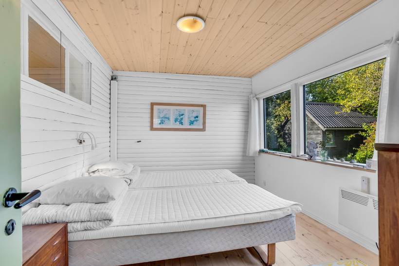 Foto von Ferienhaus MT12 in Faxe - Stevns - Südseeland