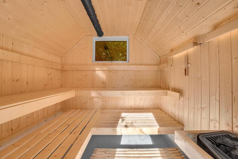 Foto von Ferienhaus MT12 in Faxe - Stevns - Südseeland