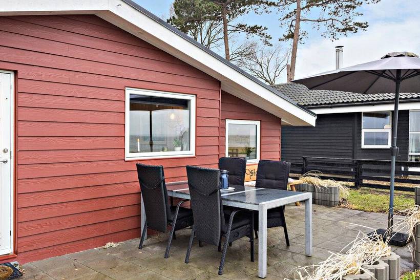 Foto von Ferienhaus MT13 in Hasmark - Nordfünen