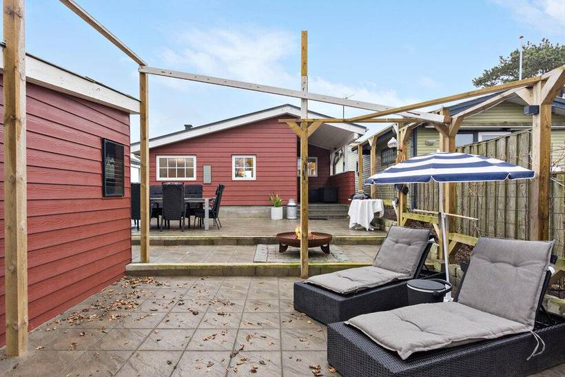 Foto von Ferienhaus MT13 in Hasmark - Nordfünen