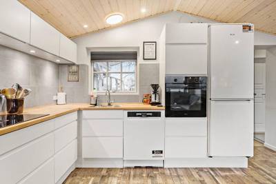 Vorschaubild von Ferienhaus MT13 in Hasmark - Nordfünen