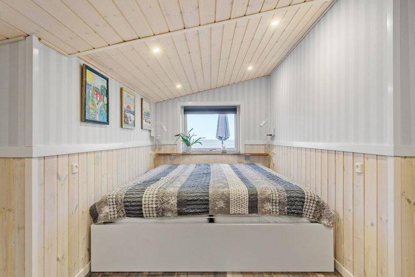 Foto von Ferienhaus MT13 in Hasmark - Nordfünen