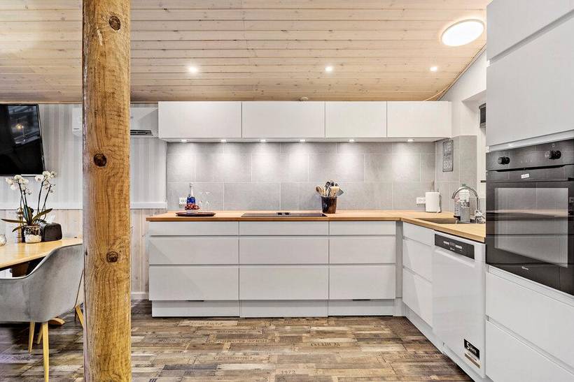 Foto von Ferienhaus MT13 in Hasmark - Nordfünen