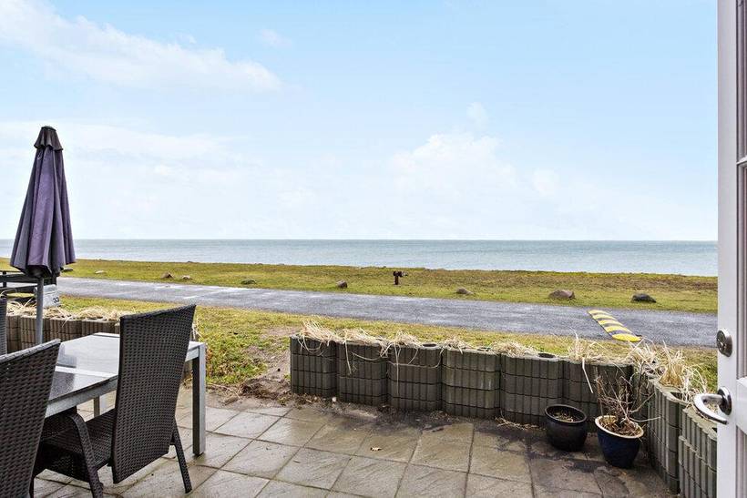 Foto von Ferienhaus MT13 in Hasmark - Nordfünen
