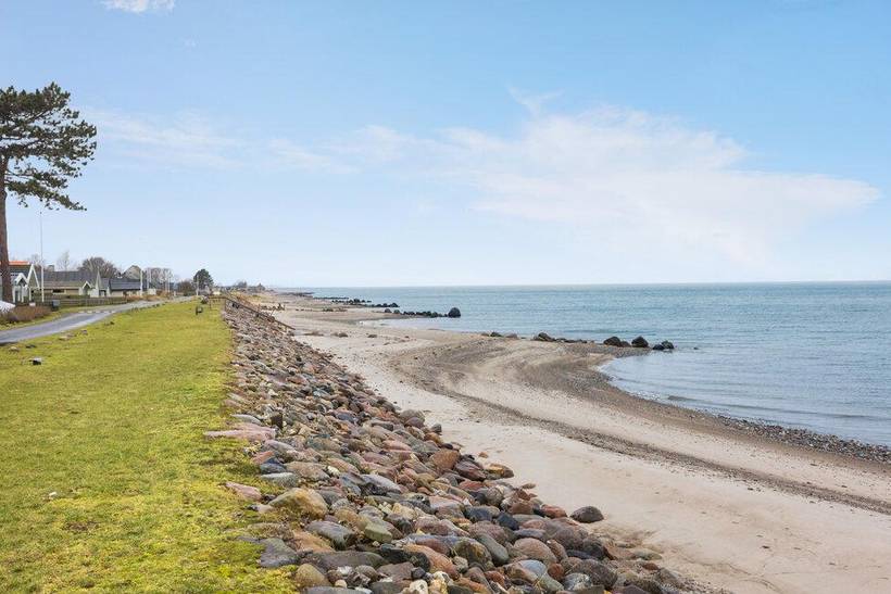 Foto von Ferienhaus MT13 in Hasmark - Nordfünen