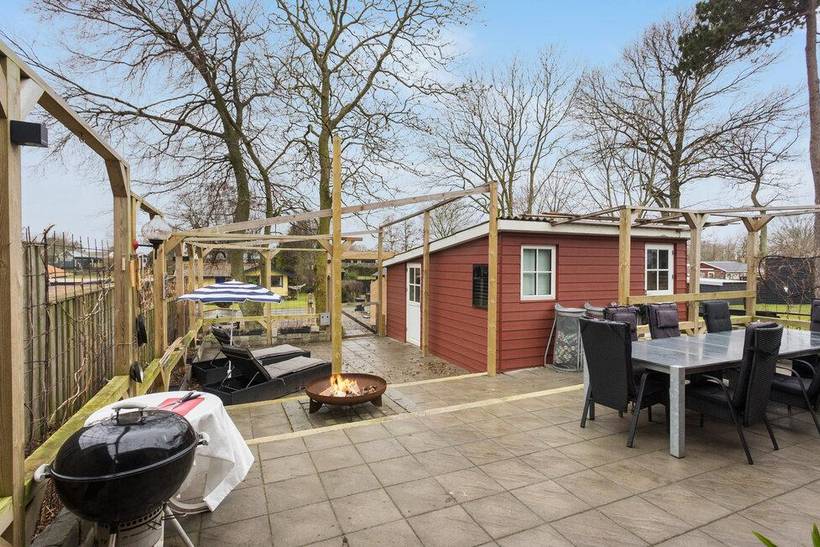 Foto von Ferienhaus MT13 in Hasmark - Nordfünen