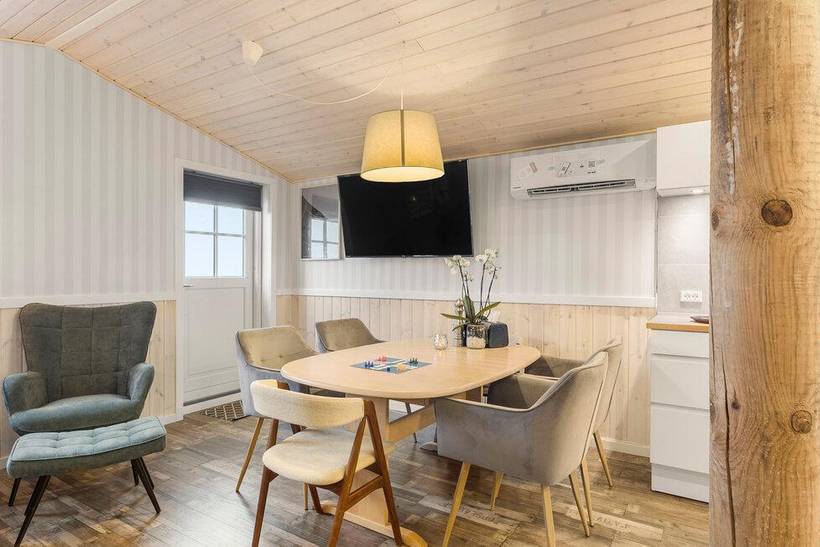 Foto von Ferienhaus MT13 in Hasmark - Nordfünen