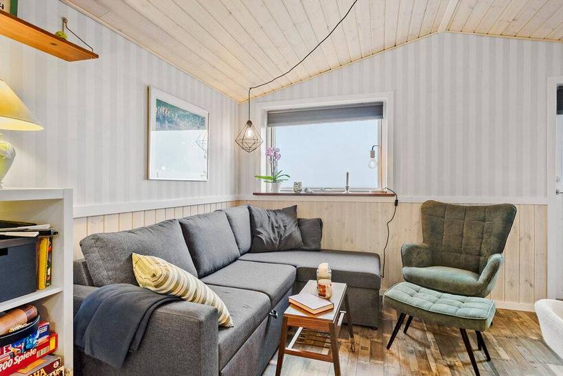Foto von Ferienhaus MT13 in Hasmark - Nordfünen