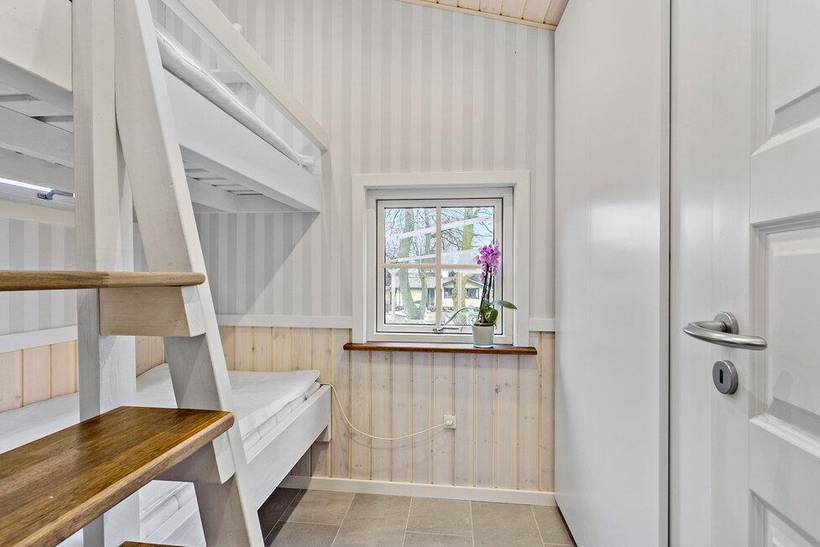Foto von Ferienhaus MT13 in Hasmark - Nordfünen