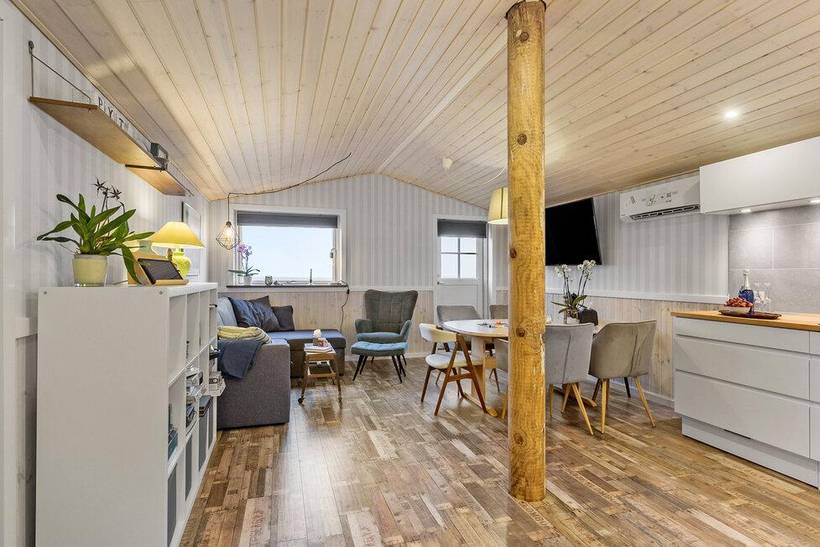 Foto von Ferienhaus MT13 in Hasmark - Nordfünen