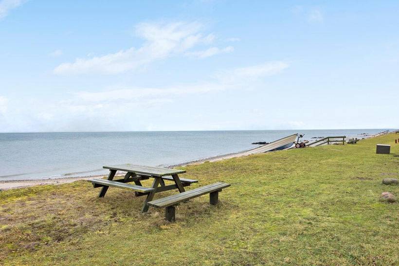 Foto von Ferienhaus MT13 in Hasmark - Nordfünen