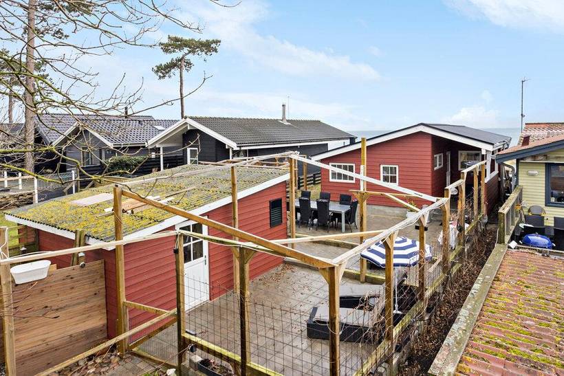 Foto von Ferienhaus MT13 in Hasmark - Nordfünen