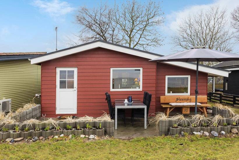 Foto von Ferienhaus MT13 in Hasmark - Nordfünen