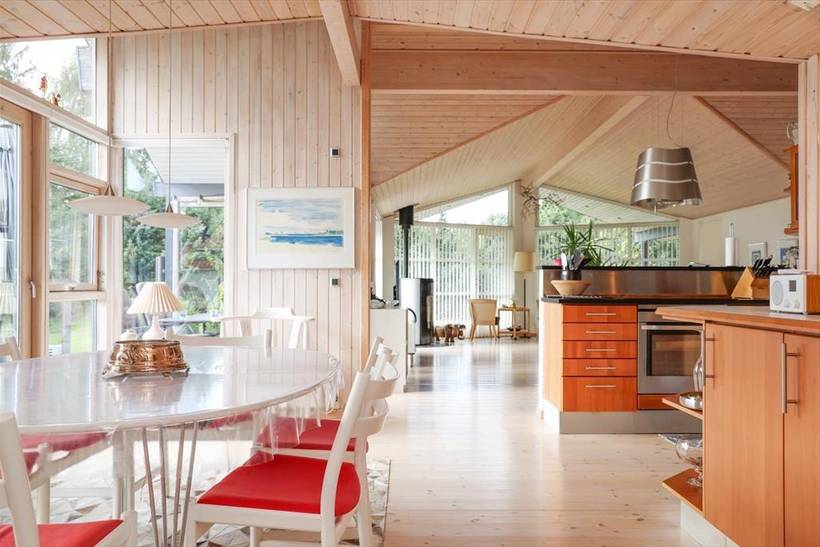 Foto von Ferienhaus MT18 in Nordstrand - Rørvig - Westseeland