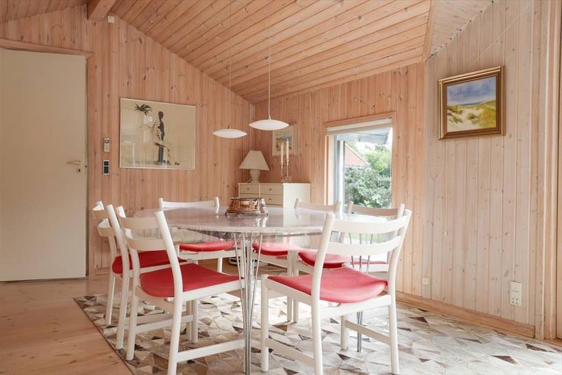 Foto von Ferienhaus MT18 in Nordstrand - Rørvig - Westseeland