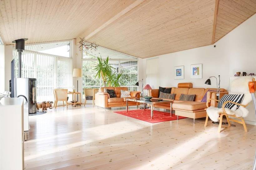 Foto von Ferienhaus MT18 in Nordstrand - Rørvig - Westseeland