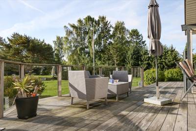 Vorschaubild von Ferienhaus MT18 in Nordstrand - Rørvig - Westseeland