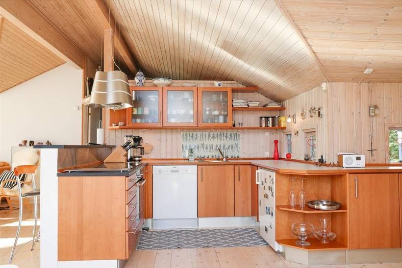 Foto von Ferienhaus MT18 in Nordstrand - Rørvig - Westseeland