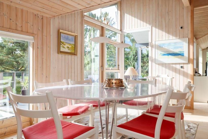 Foto von Ferienhaus MT18 in Nordstrand - Rørvig - Westseeland