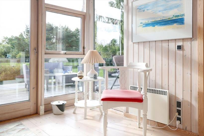 Foto von Ferienhaus MT18 in Nordstrand - Rørvig - Westseeland