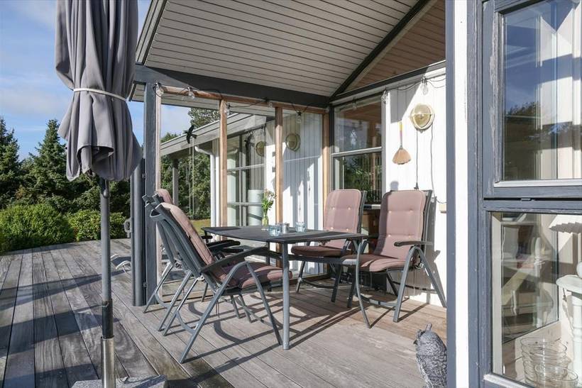 Foto von Ferienhaus MT18 in Nordstrand - Rørvig - Westseeland