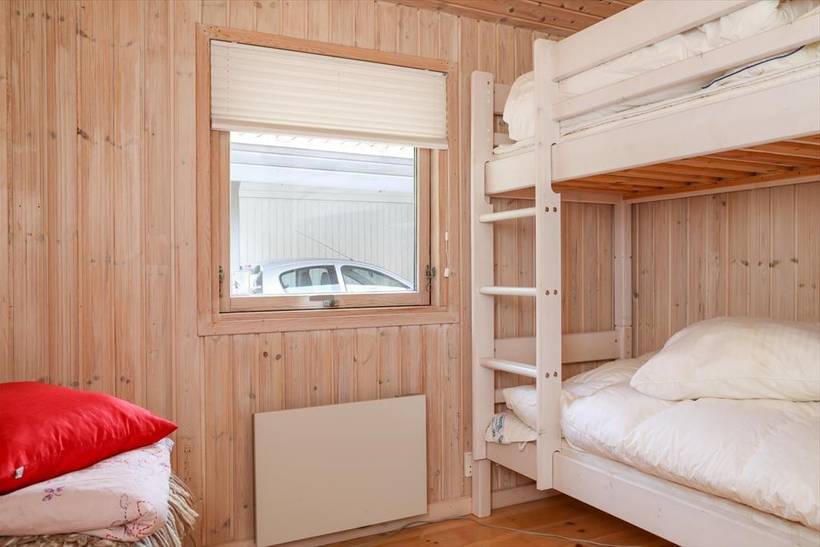 Foto von Ferienhaus MT18 in Nordstrand - Rørvig - Westseeland