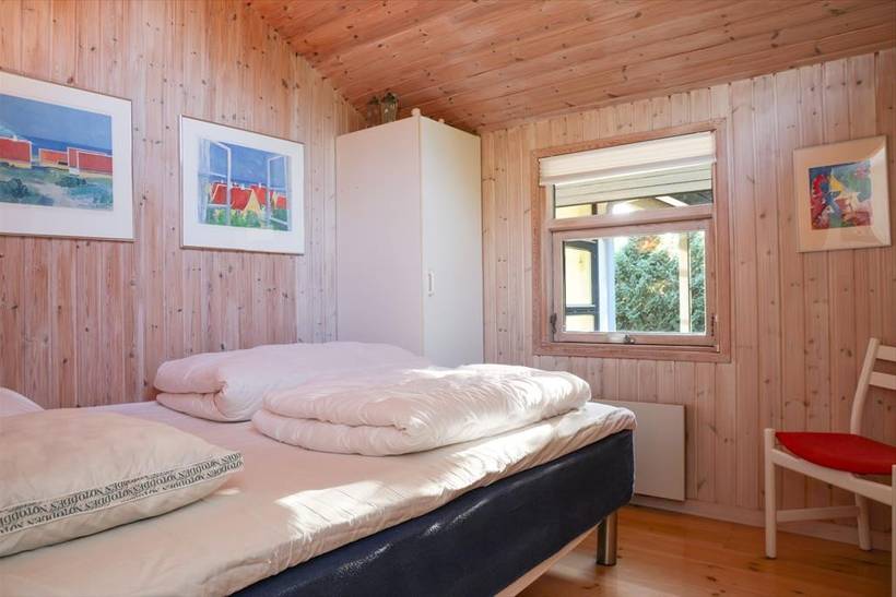 Foto von Ferienhaus MT18 in Nordstrand - Rørvig - Westseeland