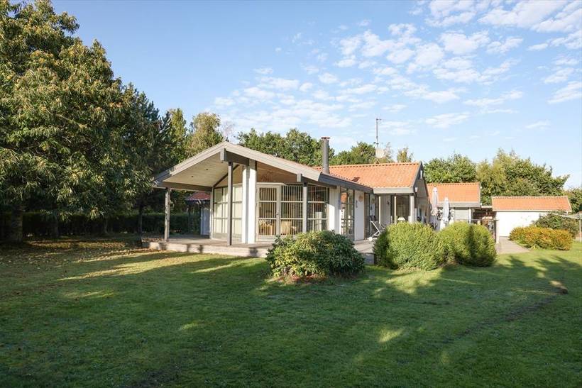Foto von Ferienhaus MT18 in Nordstrand - Rørvig - Westseeland
