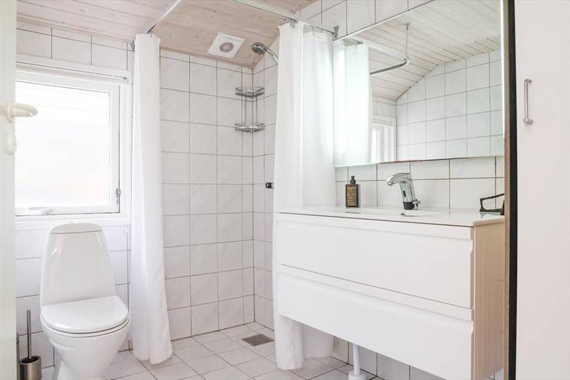 Foto von Ferienhaus MT18 in Nordstrand - Rørvig - Westseeland