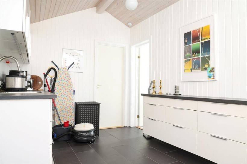 Foto von Ferienhaus MT18 in Nordstrand - Rørvig - Westseeland
