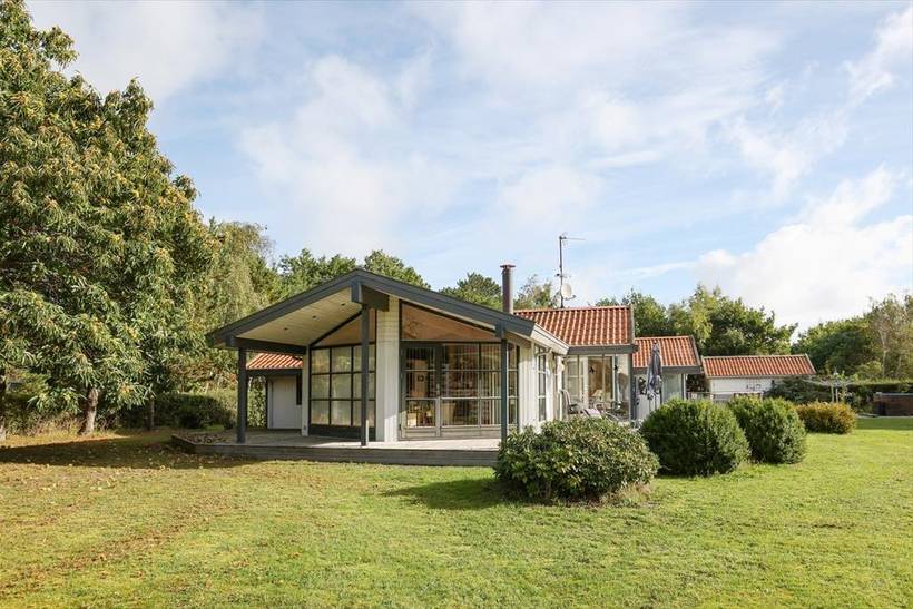 Foto von Ferienhaus MT18 in Nordstrand - Rørvig - Westseeland