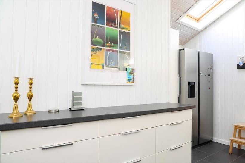 Foto von Ferienhaus MT18 in Nordstrand - Rørvig - Westseeland