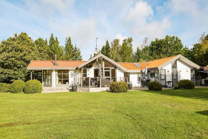 Foto von Ferienhaus MT18 in Nordstrand - Rørvig - Westseeland