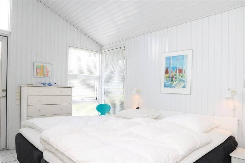 Foto von Ferienhaus MT18 in Nordstrand - Rørvig - Westseeland