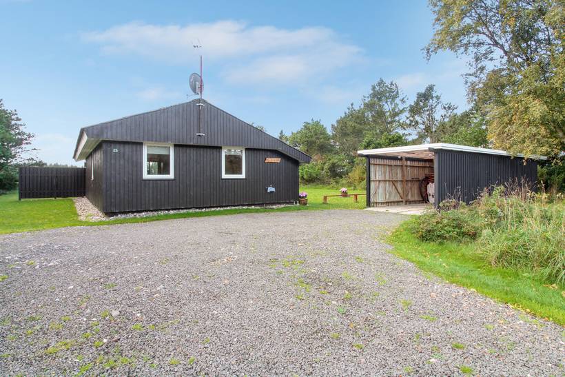Foto von Ferienhaus MT19 in Vejers Strand - Westjütland