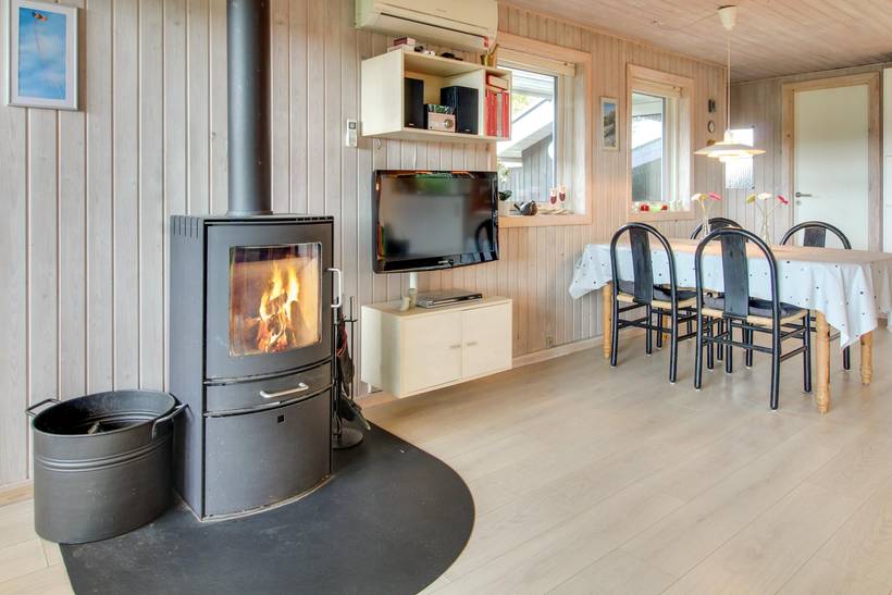 Foto von Ferienhaus MT19 in Vejers Strand - Westjütland