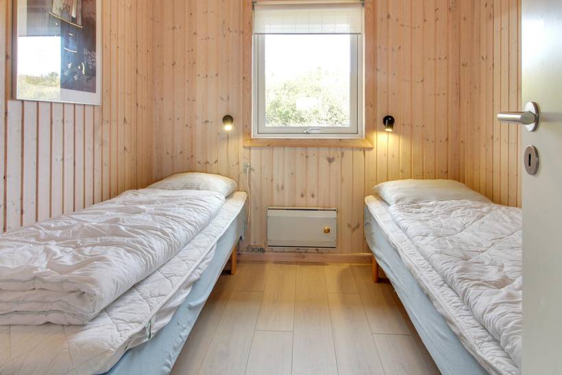 Foto von Ferienhaus MT19 in Vejers Strand - Westjütland