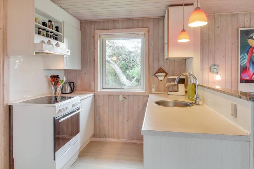 Foto von Ferienhaus MT19 in Vejers Strand - Westjütland